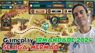 Ev Irmandade 2024 Gameplay [upl. by Sylado492]