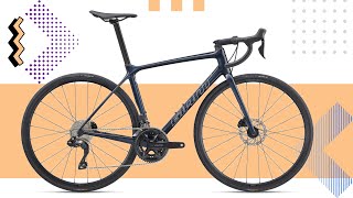 BEST VALUE GIANT ROAD BIKE GIANT TCR ADVANCED DISC 1 2023  Buyers Guide [upl. by Artenak403]