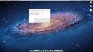 Rar Dateien auf einem Mac entpacken [upl. by Repmek]