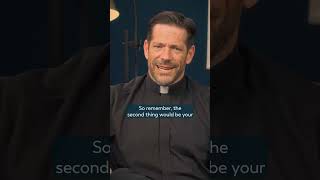 Fr Mike Schmitz Has a Message for You [upl. by Uchish855]