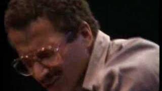 Keith Jarrett Trio  Standards 2  So Tender 1987 [upl. by Haididej]