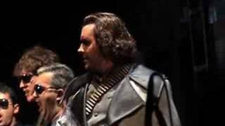 MICHAEL SPYRES sings Rossinis Otello  quotAh sì per voi già sentoquot [upl. by Reyna]