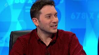 8 Out of 10 Cats Does Countdown episode 11 Rhod Gilbertl Kevin Bridges Josie Long [upl. by Robby]