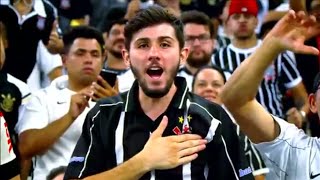 Nunca subestime o Corinthians vídeo do Hepta [upl. by Rogerson]