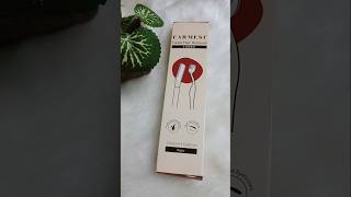 🎀Carmesi Facial Removal Combo 1 Facial 1 Eyebrow Razor carmesi shortsfeed shorts [upl. by Etteneg]