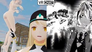 VRChat is FUN [upl. by Yarg]