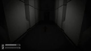 SCP Containment Breach SCP1048A Demonstration [upl. by Silado605]