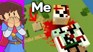 Why I Killed Minecrafts Scariest Myths [upl. by Cheslie]