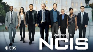 NCIS Season 20 Intro Opening Credits [upl. by Drye]