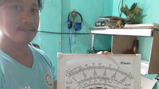 Understanding Analog Ohmmeter Scale Reading  Teacher Benz [upl. by Alexi]