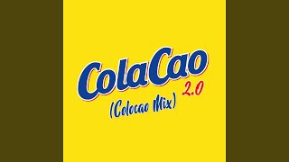 Colacao 20 Colocao Mix [upl. by Ardnama932]