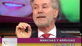 Eliminar manchas en la cara [upl. by Carolyn]