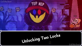 Unlocking Two Locks KEYGEN [upl. by Staal19]