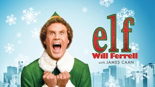 Elf Full Movie Facts amp Review  Will Ferrell  James Caan [upl. by Salinas365]