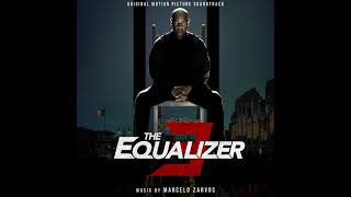 Harry GregsonWilliams  Alone The Equalizer OST [upl. by Fasta]