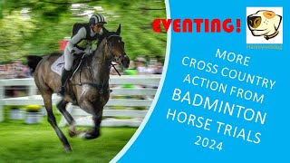 The REAL Badminton Horse Trials 2024 [upl. by Grewitz]