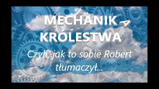 Mechanika Królestwa cz98 Rozmowa o duszy i duchu [upl. by Patty291]