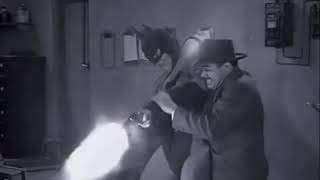 All Fight Scenes BATMAN 1943 [upl. by Dacie]