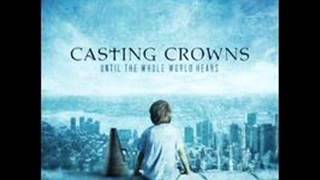 Casting Crowns  Glorious Day [upl. by Fafa]