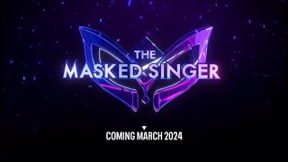 THE MASKED SINGER SEASON 11 TRAILER [upl. by Agustin]