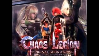 Chaos Legion OST  13  From Result Screen To Intermission  Middle Phase [upl. by Drahsar]