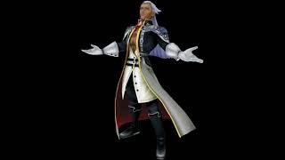 Boris Tessmann als Ansem in Kingdom Hearts 1 I Voice Clips GermanDeutsch [upl. by Mclaughlin]