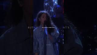 Scars to Your Beautiful  Alessia Cara WhatsApp Status Live  English songs lyrics shorts [upl. by Heloise]