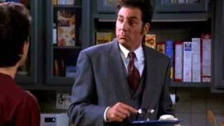 Seinfeld quotKramericaquot recut trailer [upl. by Ifen214]