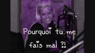 Maryse Theme w FRENCH Lyric Part1 [upl. by Jary]