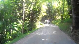 Col du Mollard F VOY⌘004 [upl. by Annette]