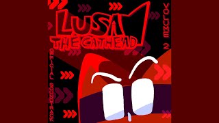 Title Screen  Lusa the Cathead Soundtrack Volume 2 [upl. by Dannel36]