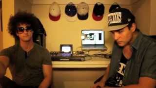 Down With Webster  Sampling 101 [upl. by Casey]