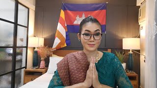 LAKANA MEAS CHANNEL is live🇰🇭21092024🇰🇭សួស្ដីថ្ងៃចុងសប្តាហ៍🇰🇭728 [upl. by Blondell]