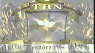 TBN 29 Years Station ID 2002 [upl. by Anwat]