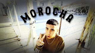 MILO J  MOROCHA Video Oficial [upl. by Oirom]