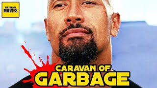 Fast Five  Caravan of Garbage [upl. by Manning]