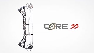 Bowtech Core SS [upl. by Frear]