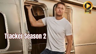 Tracker Season 2 Teaser HD Justin Hartley series Everything You Need To Know [upl. by Mortie]