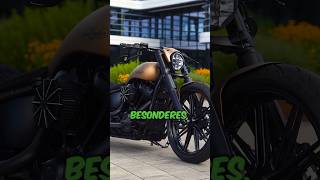 BRUTALE Harley Davidson Breakout von einem ZUSCHAUER fahren 🤯 [upl. by Blodget]