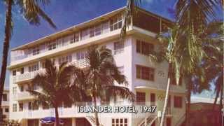 The Kelley Family of the OUTRIGGER  65 Years of Hospitality [upl. by Aitnic]