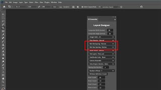 EZ Composites Layout Designer  Slot and Row Minimum Spacing [upl. by Anialram104]