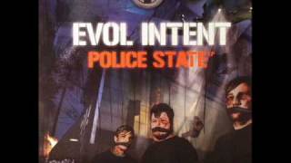 Evol Intent  Street Knowledge [upl. by Mirilla]