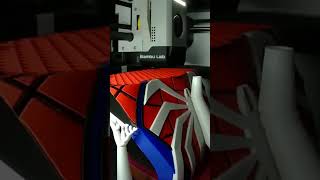 IMPRESORA 3D RESINA vs FILAMENTO ¿Cuales son sus diferencias [upl. by Cuyler514]