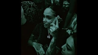 FREE Kehlani x RampB Type Beat  quotSeasonsquot [upl. by Genia]