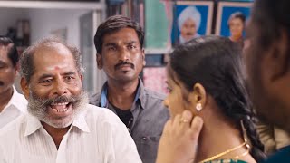 Tamil comedy Movie  Vindhai  Mahendran  Manishajith  Vindhai Tamil Movie Comedy Super Scenes [upl. by Ettesel161]