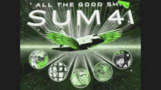 The Top 10 Sum 41 Songs [upl. by Cilo]