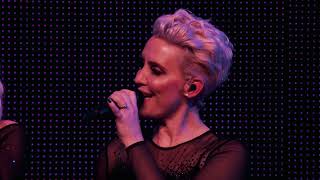 Steps  One For Sorrow Live From The SSE Arena Wembley [upl. by Salokin]