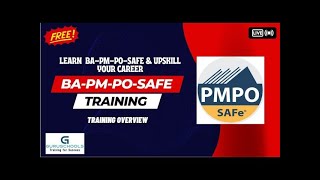 PMPO Day 1  Batch 4  Day 1  Week 1  BA Chap 1  Mar 14th Thu 2024 1000 PM EST [upl. by Atwater]