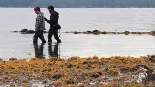 Heiltsuk Stone Fish Traps [upl. by Huldah]