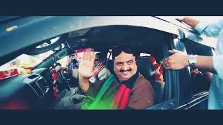 Bilawal Bhutto  PPP Song  Pakistan People Party  Asghar Khoso [upl. by Airemaj]